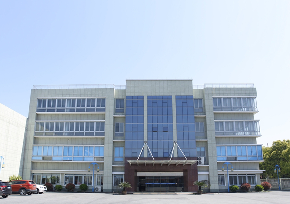 嘉興愛克斯機械技術有限公司