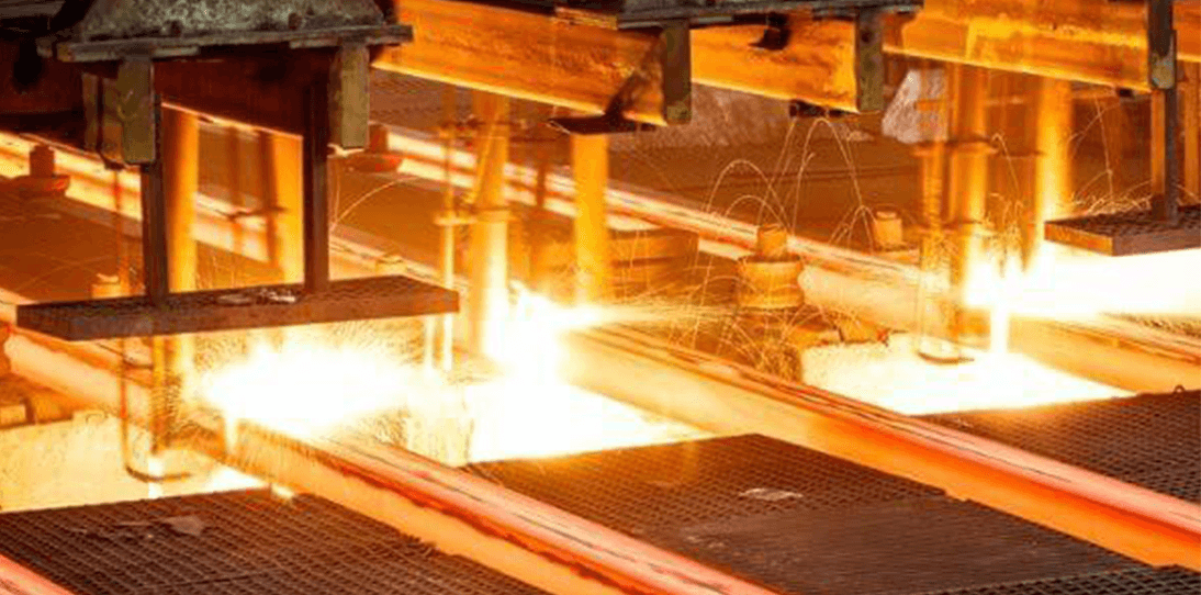 钢铁